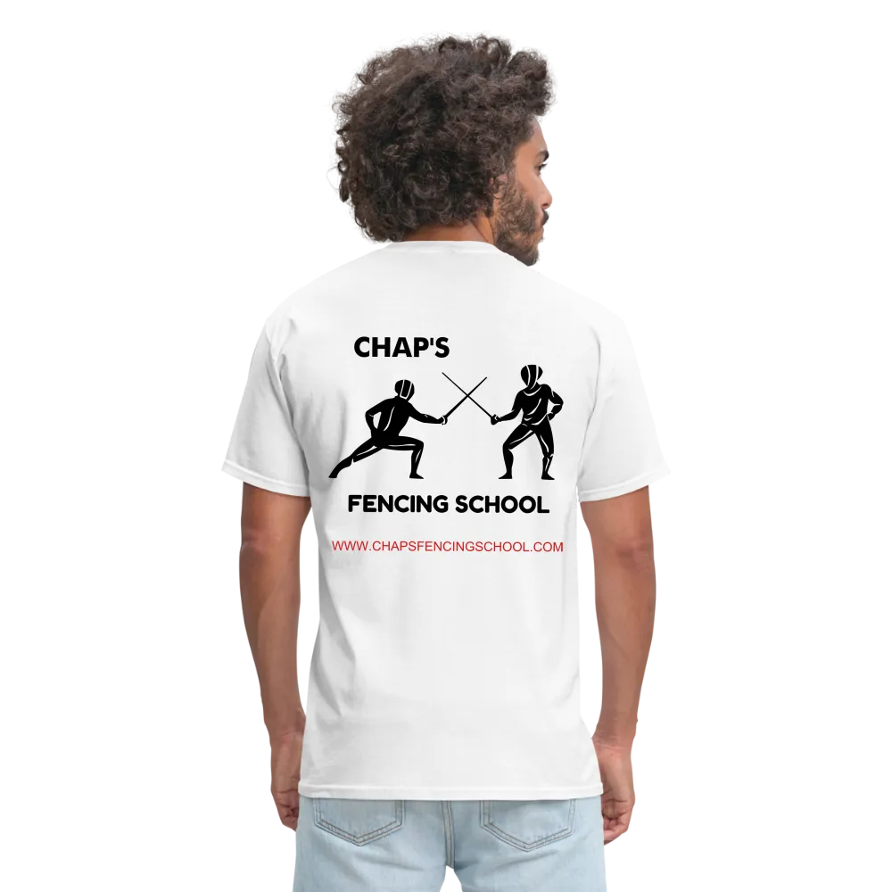 CHAP'S
