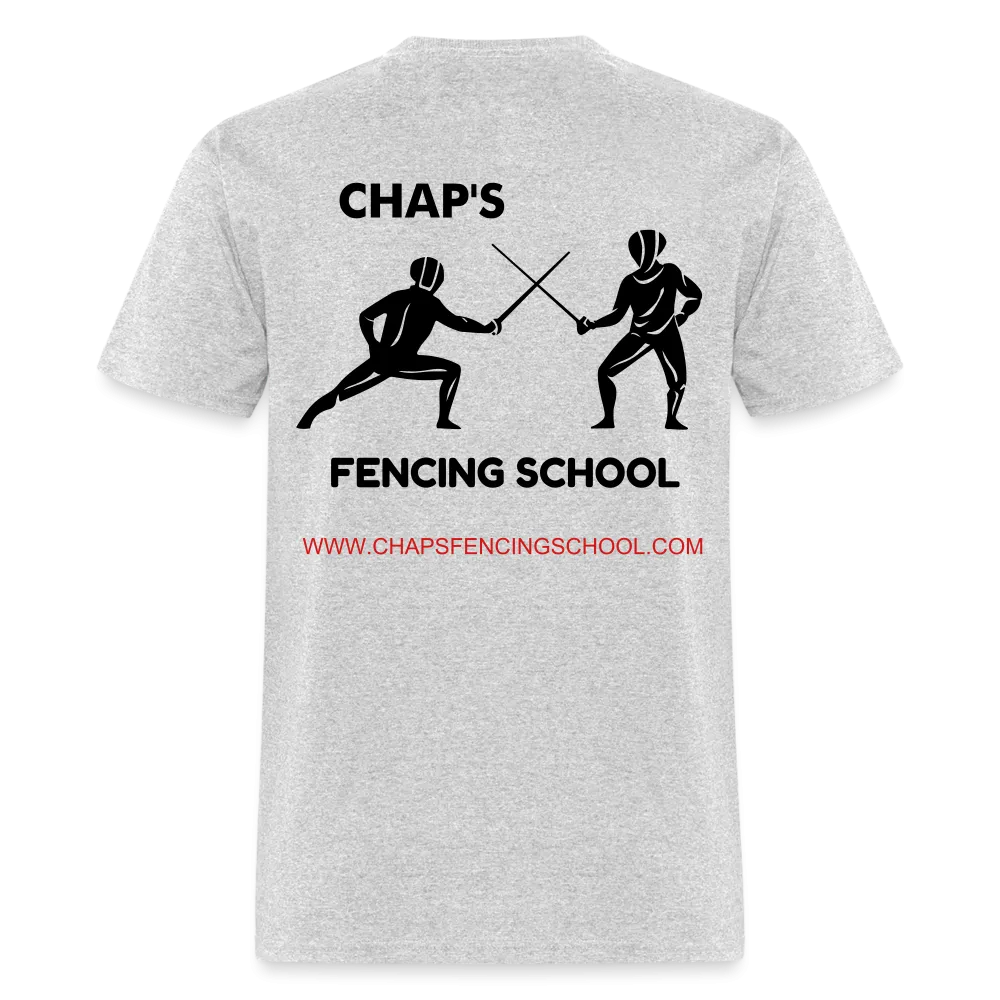 CHAP'S