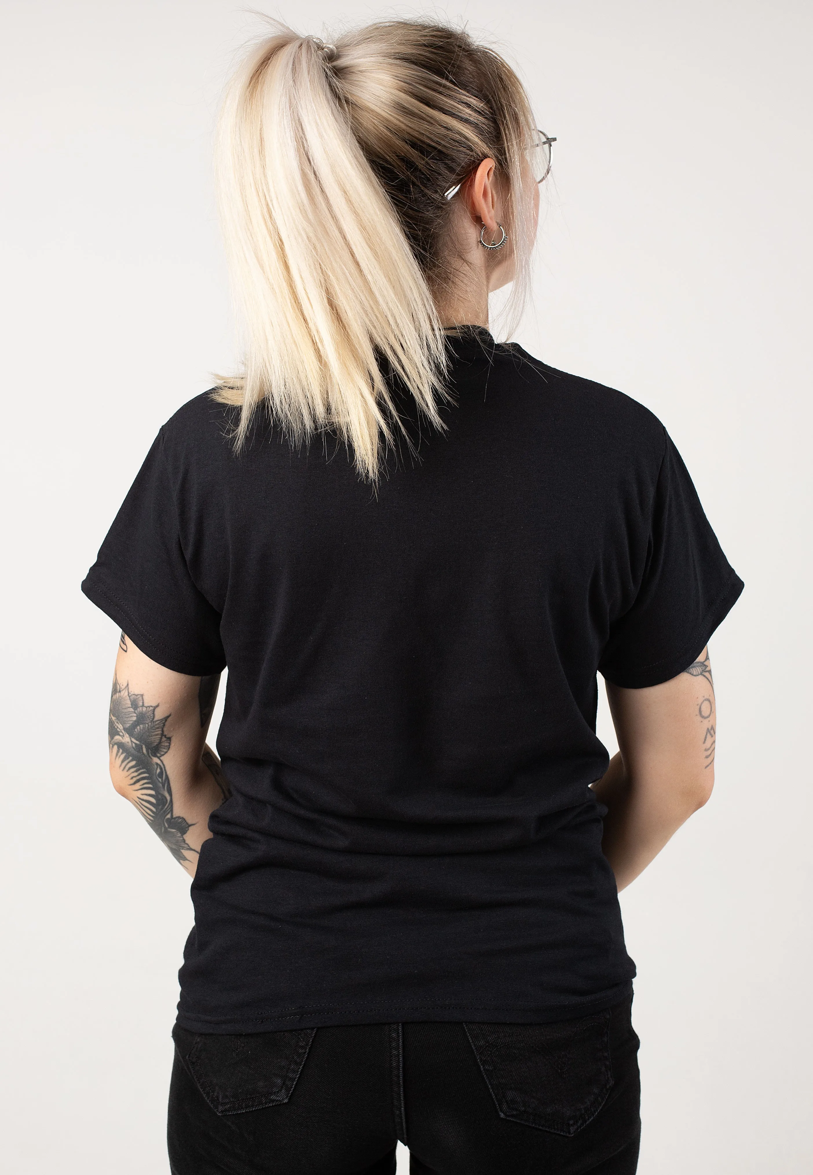 Chelsea Grin - You Will Live Forever - T-Shirt