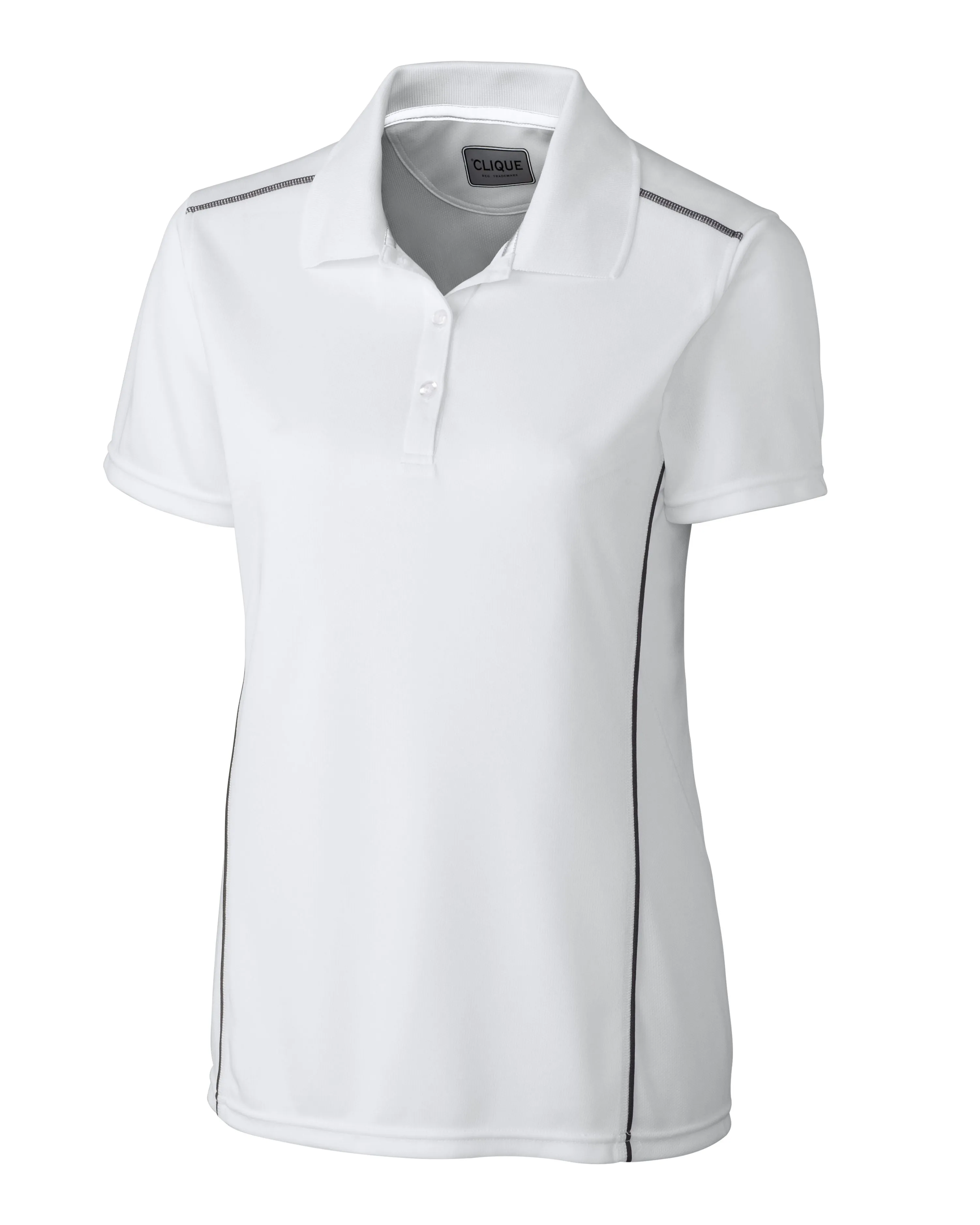 Clique Ice Sport Lady Polo Shirt