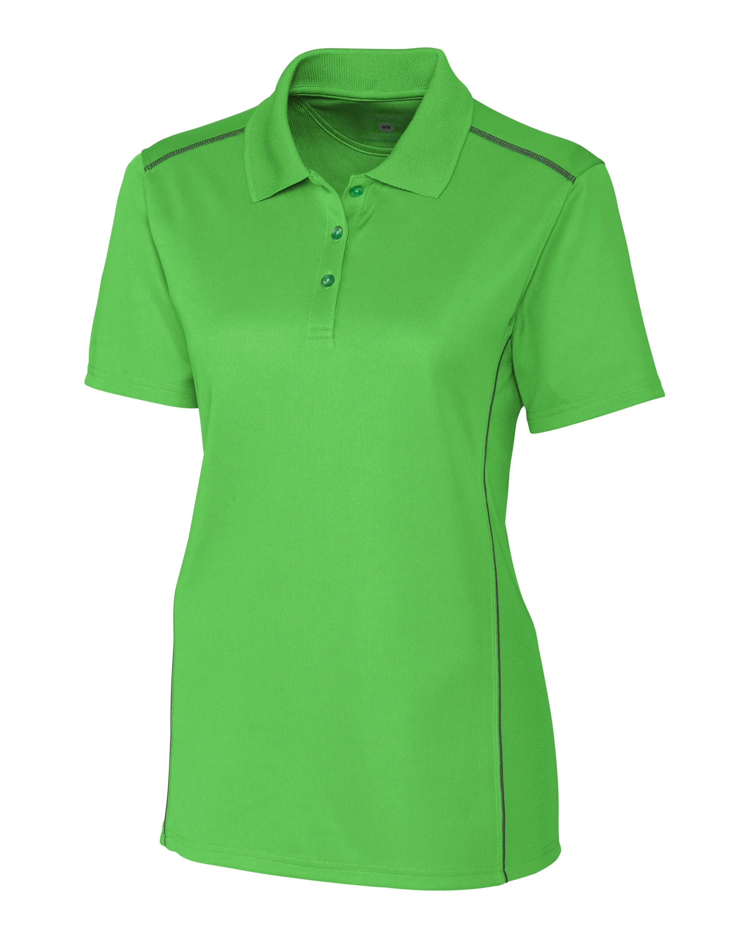 Clique Ice Sport Lady Polo Shirt