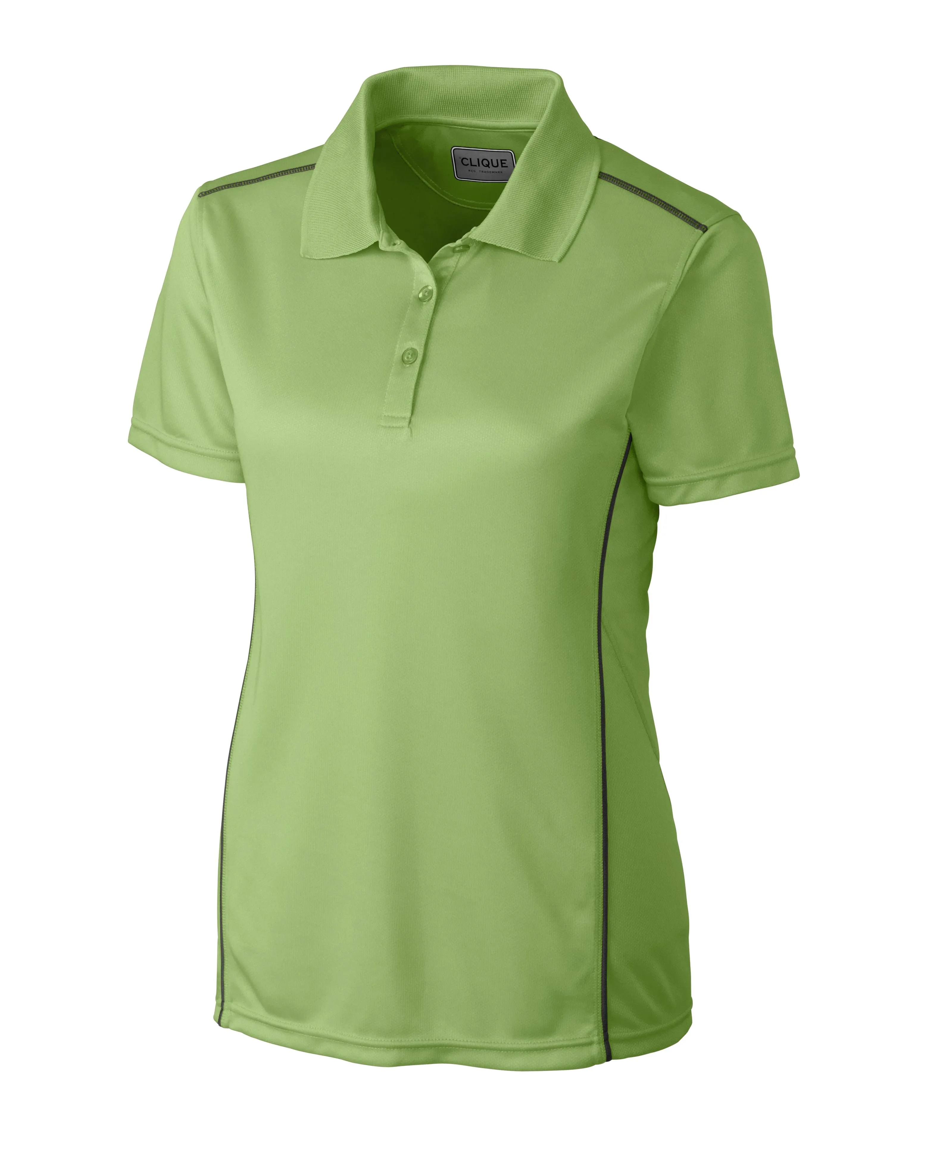 Clique Ice Sport Lady Polo Shirt