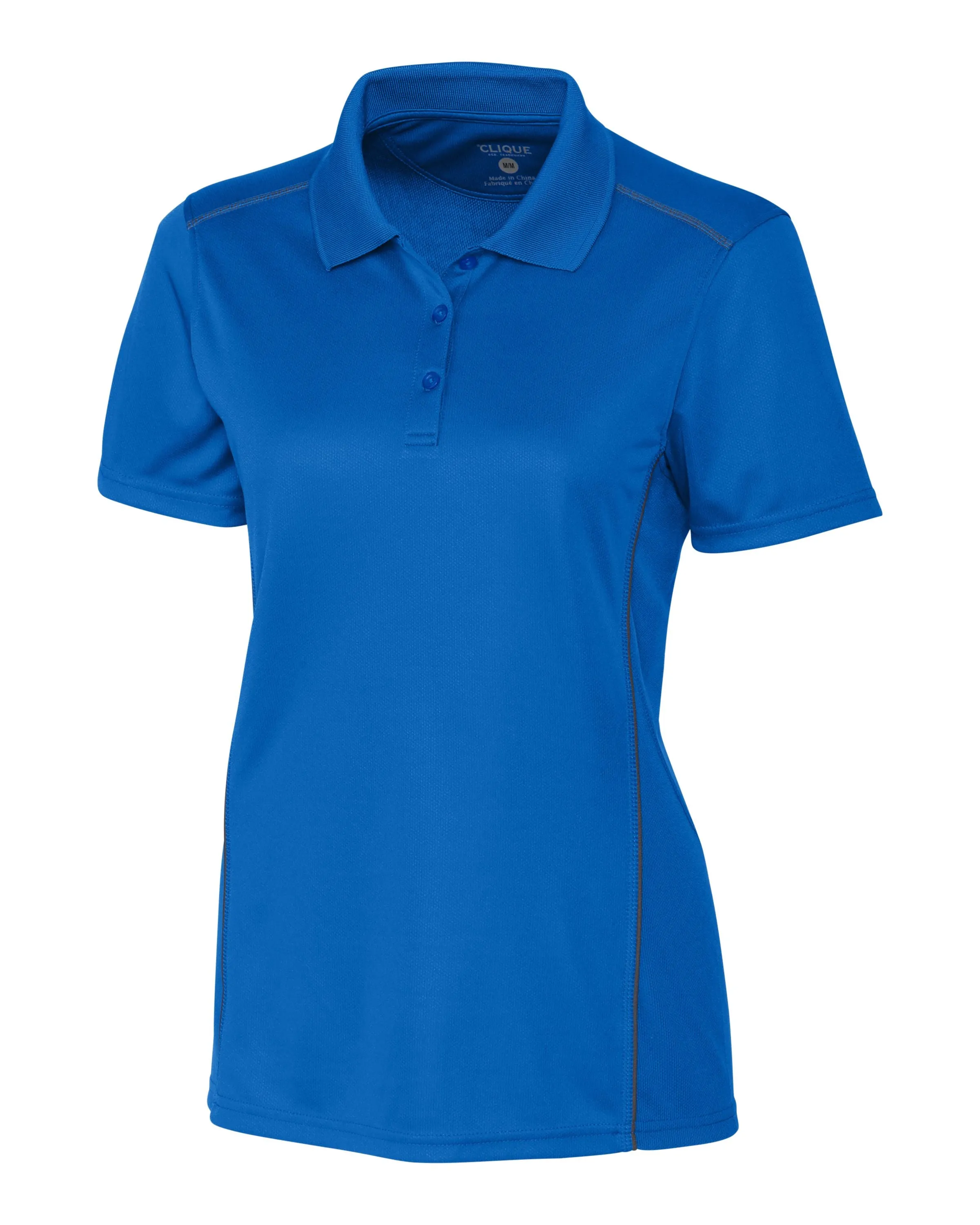 Clique Ice Sport Lady Polo Shirt