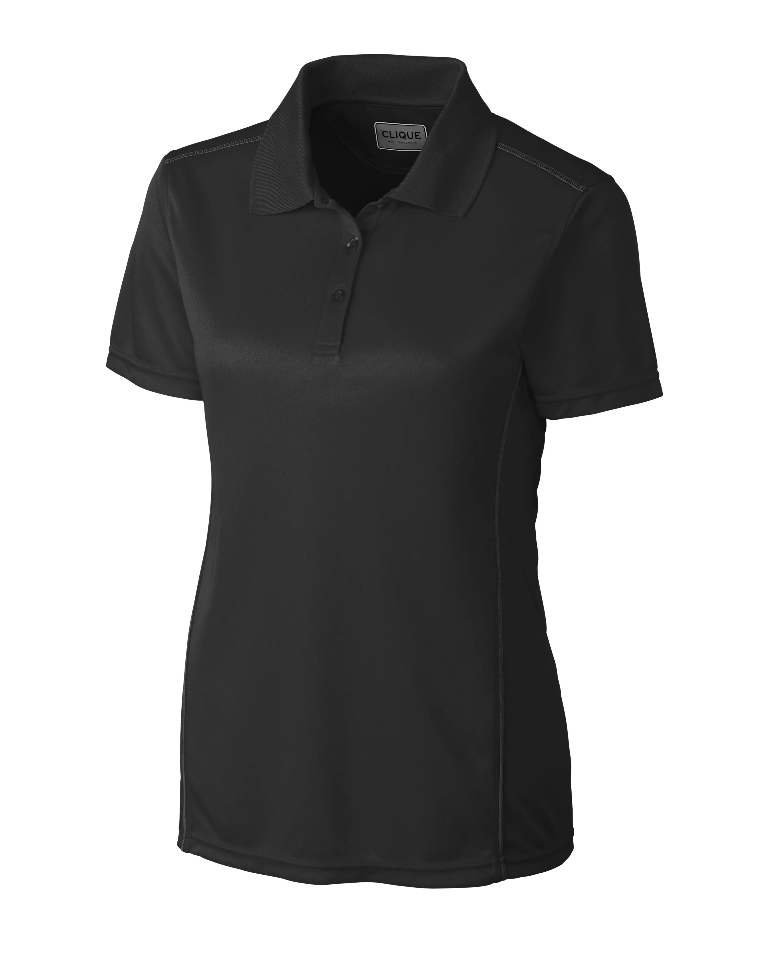 Clique Ice Sport Lady Polo Shirt