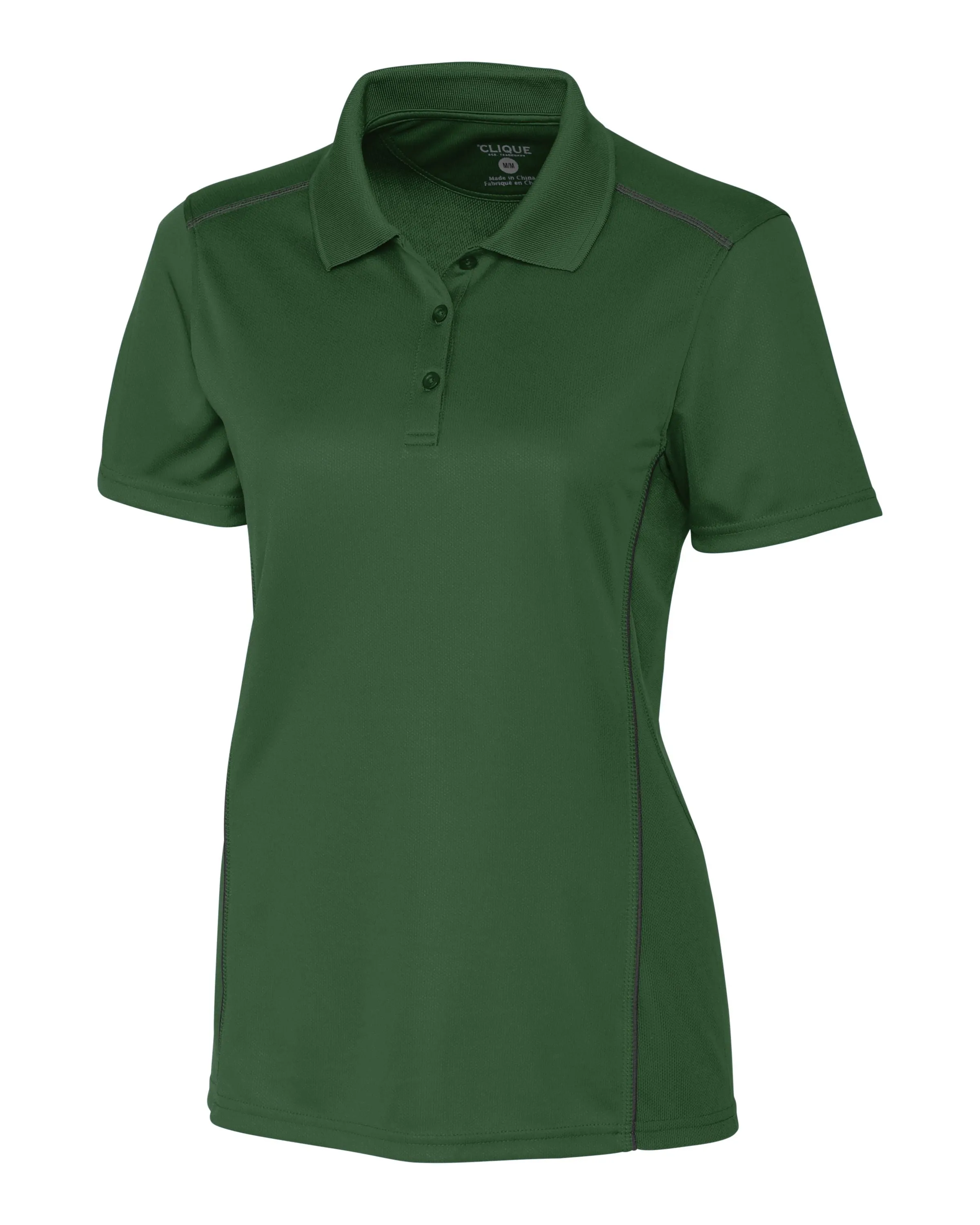 Clique Ice Sport Lady Polo Shirt