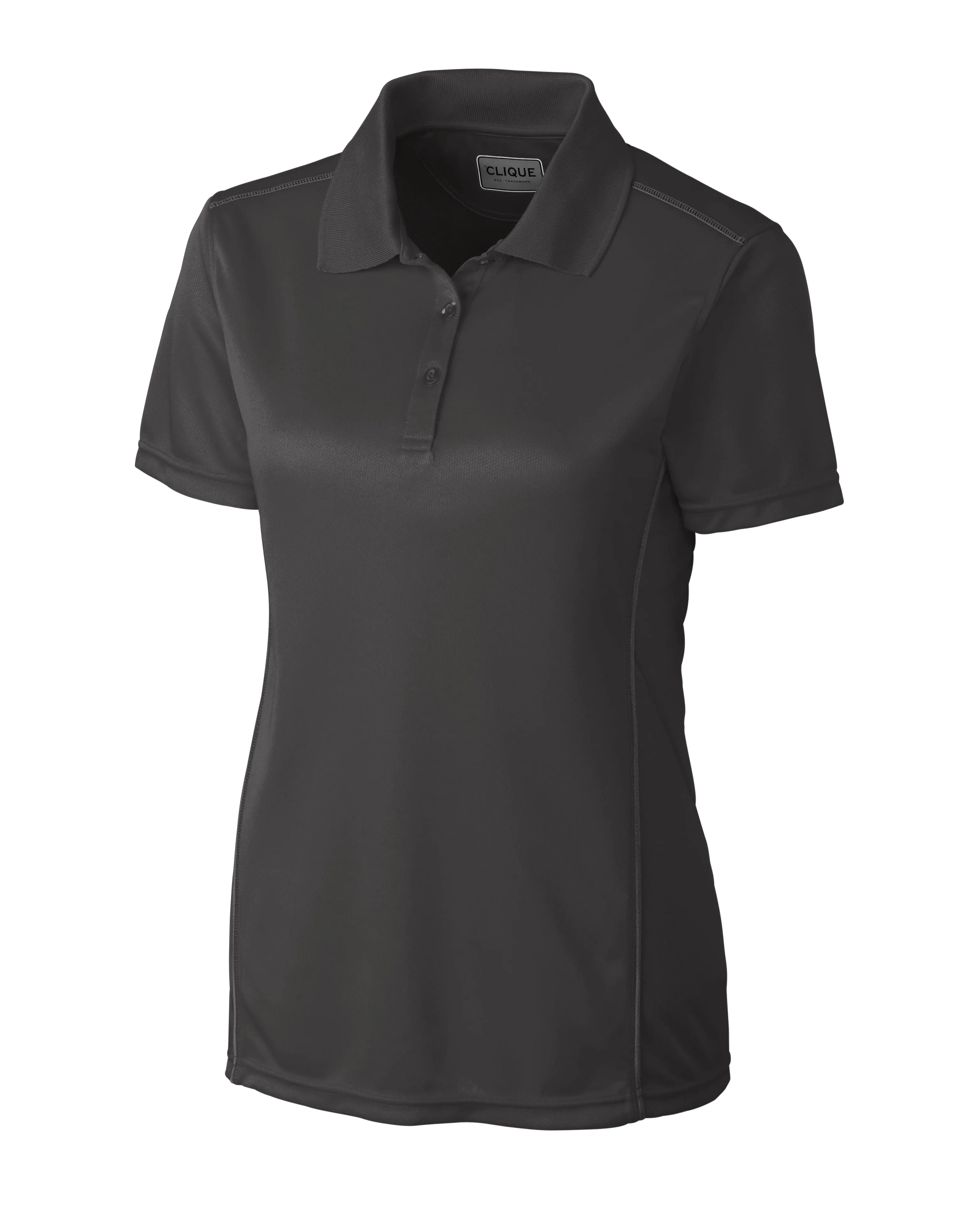 Clique Ice Sport Lady Polo Shirt