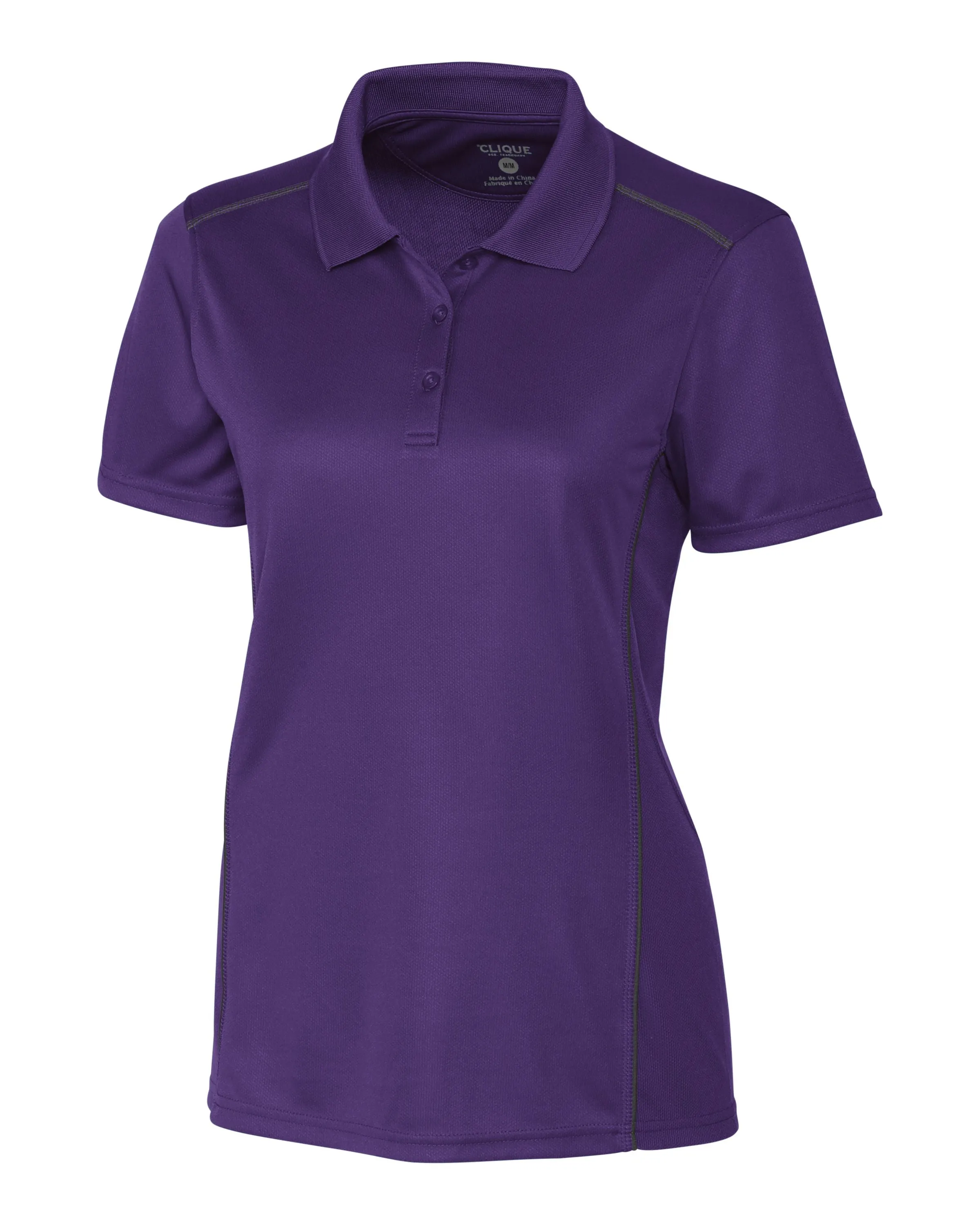 Clique Ice Sport Lady Polo Shirt