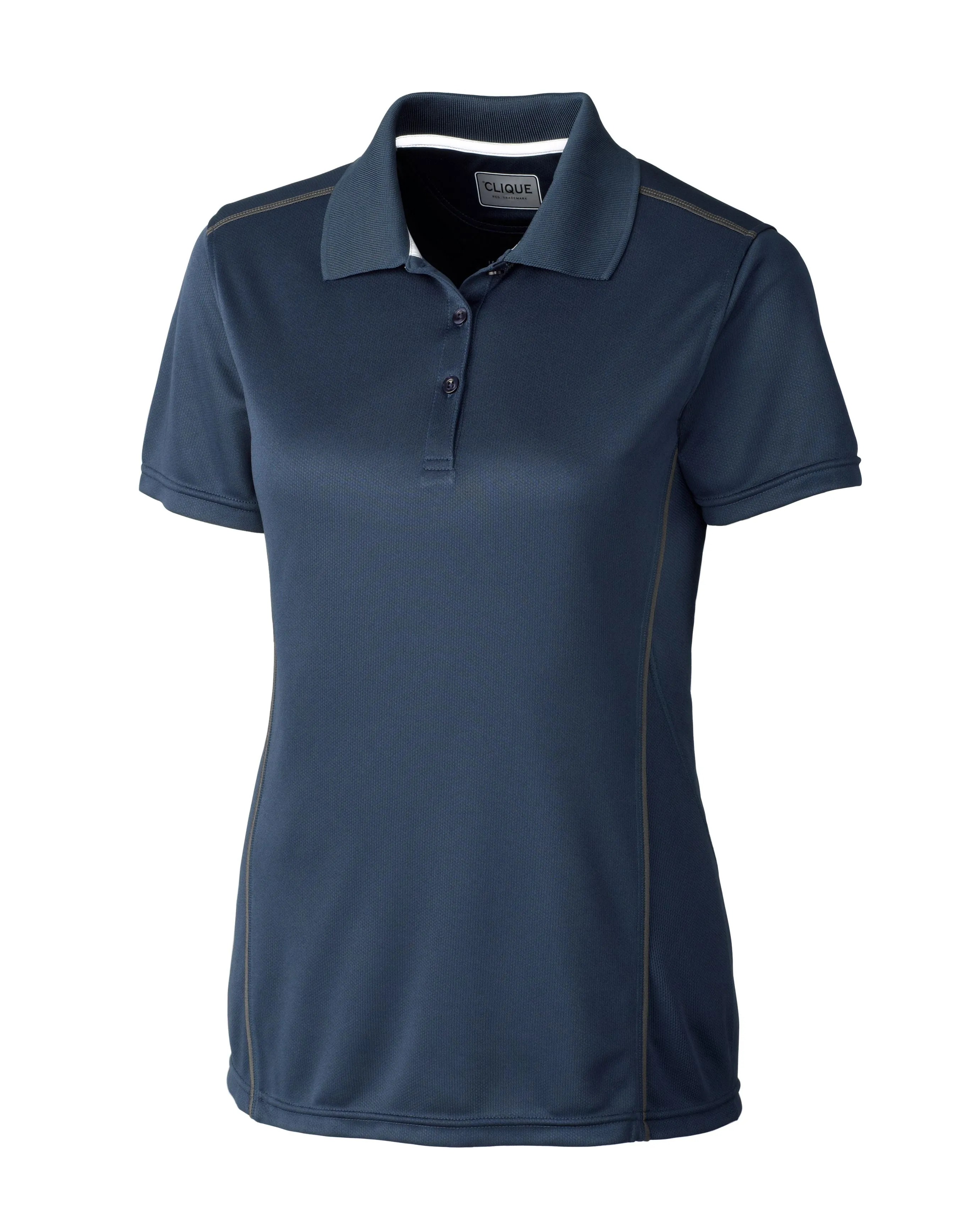 Clique Ice Sport Lady Polo Shirt