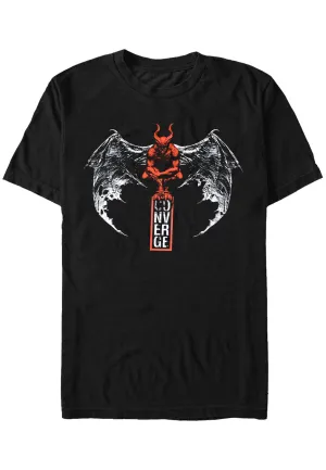 Converge - Amen Amok - T-Shirt