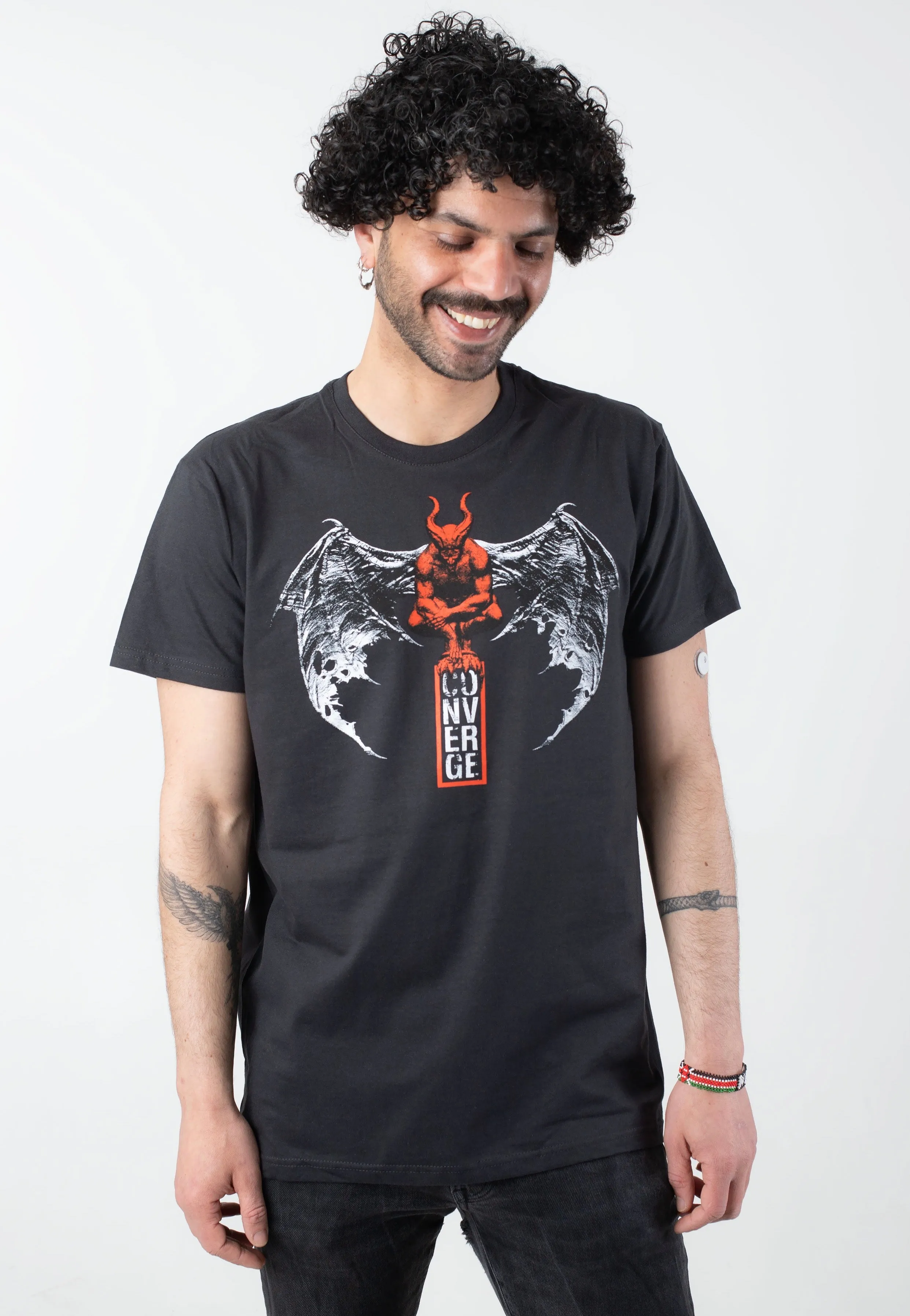 Converge - Amen Amok - T-Shirt