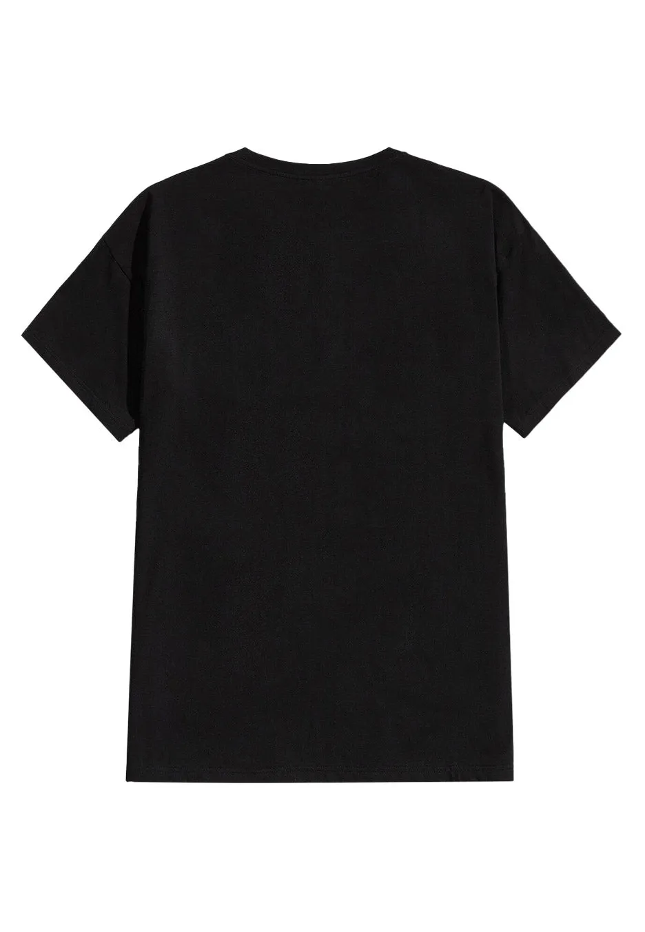 Creeper - Sex, Death & The Infinite Void - T-Shirt