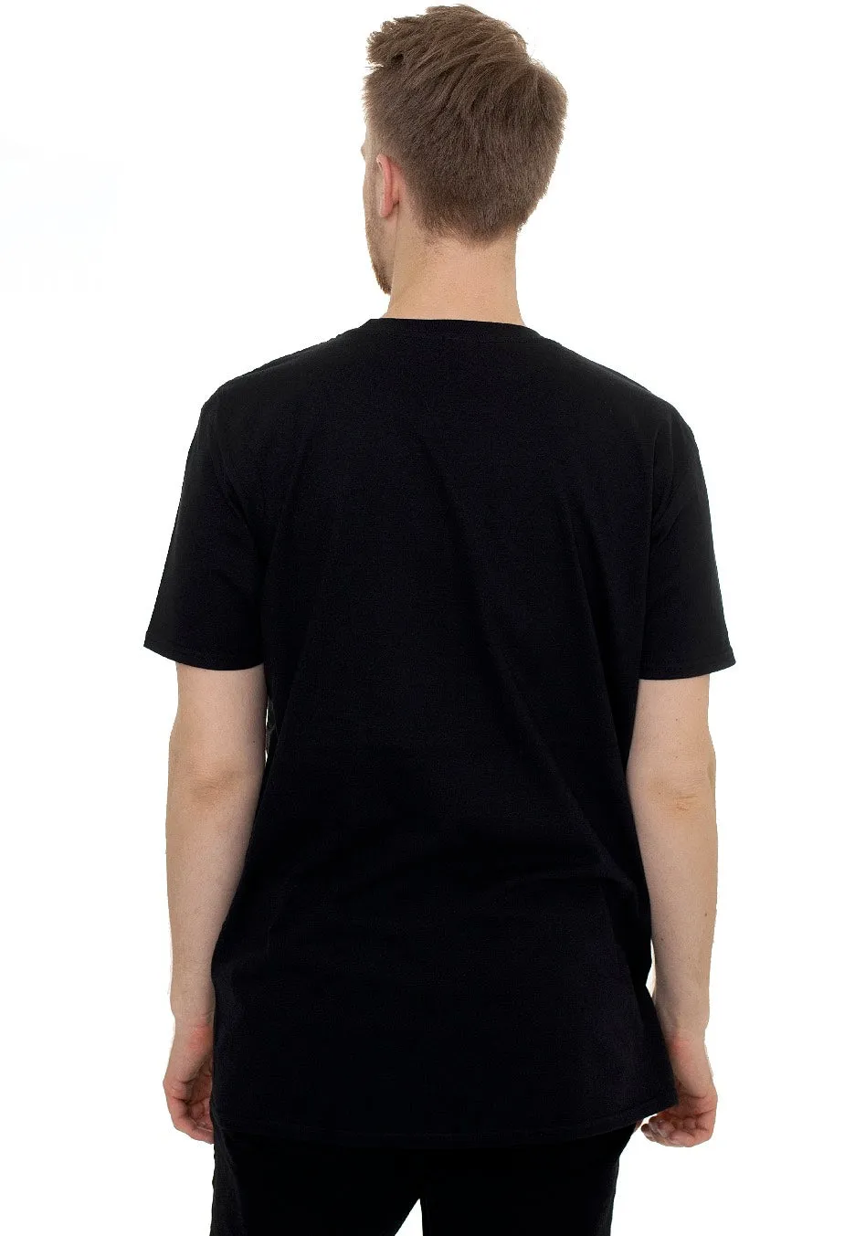 Creeper - Sex, Death & The Infinite Void - T-Shirt