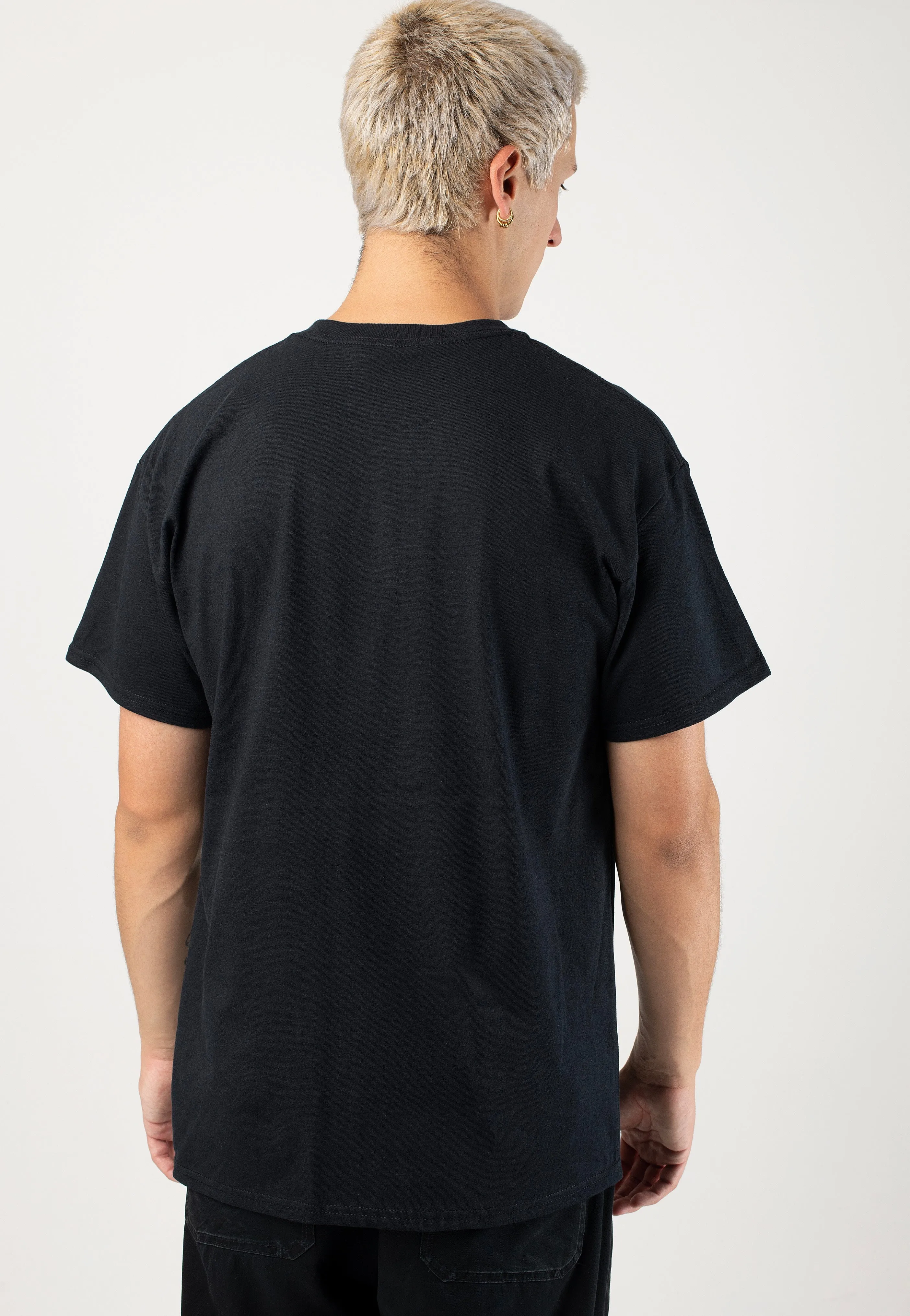 Dancitee - Never Alone - T-Shirt