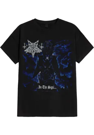 Dark Funeral - In The Sign - T-Shirt