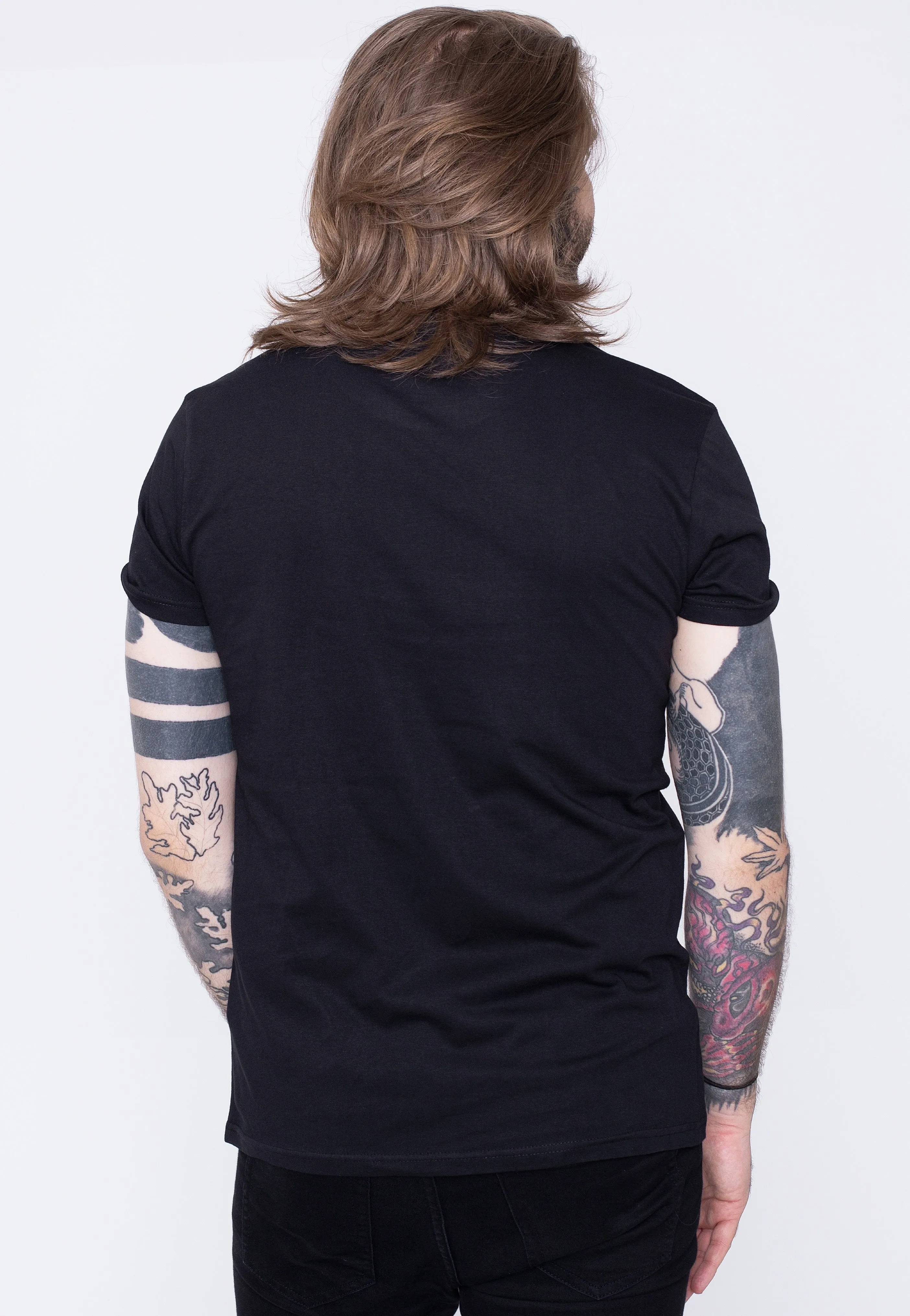 Deathloop - Colt Face - T-Shirt