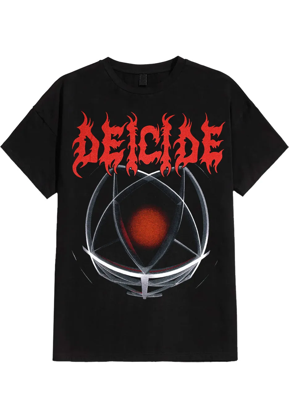 Deicide - Legion - T-Shirt