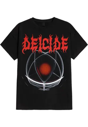 Deicide - Legion - T-Shirt