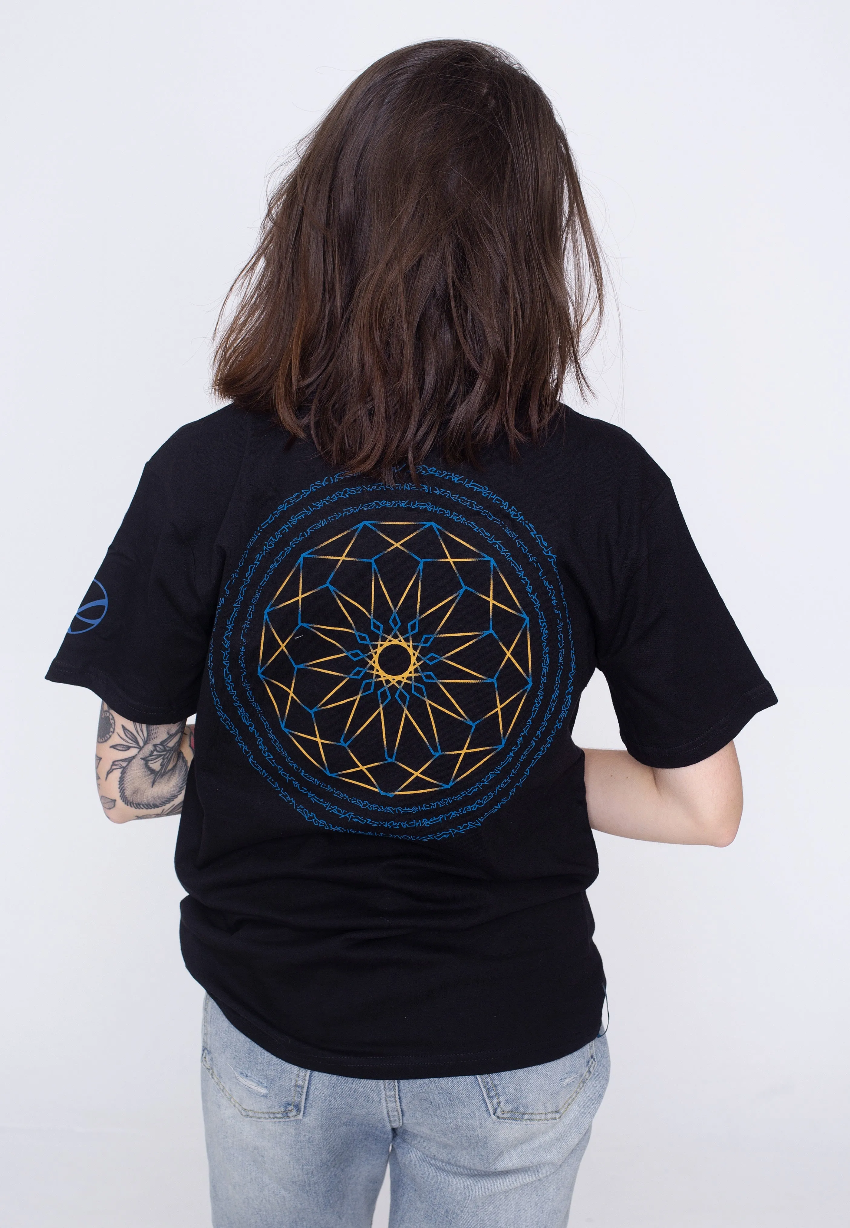 Doctor Strange - Mutliverse Of Madness: Graphic Art - T-Shirt