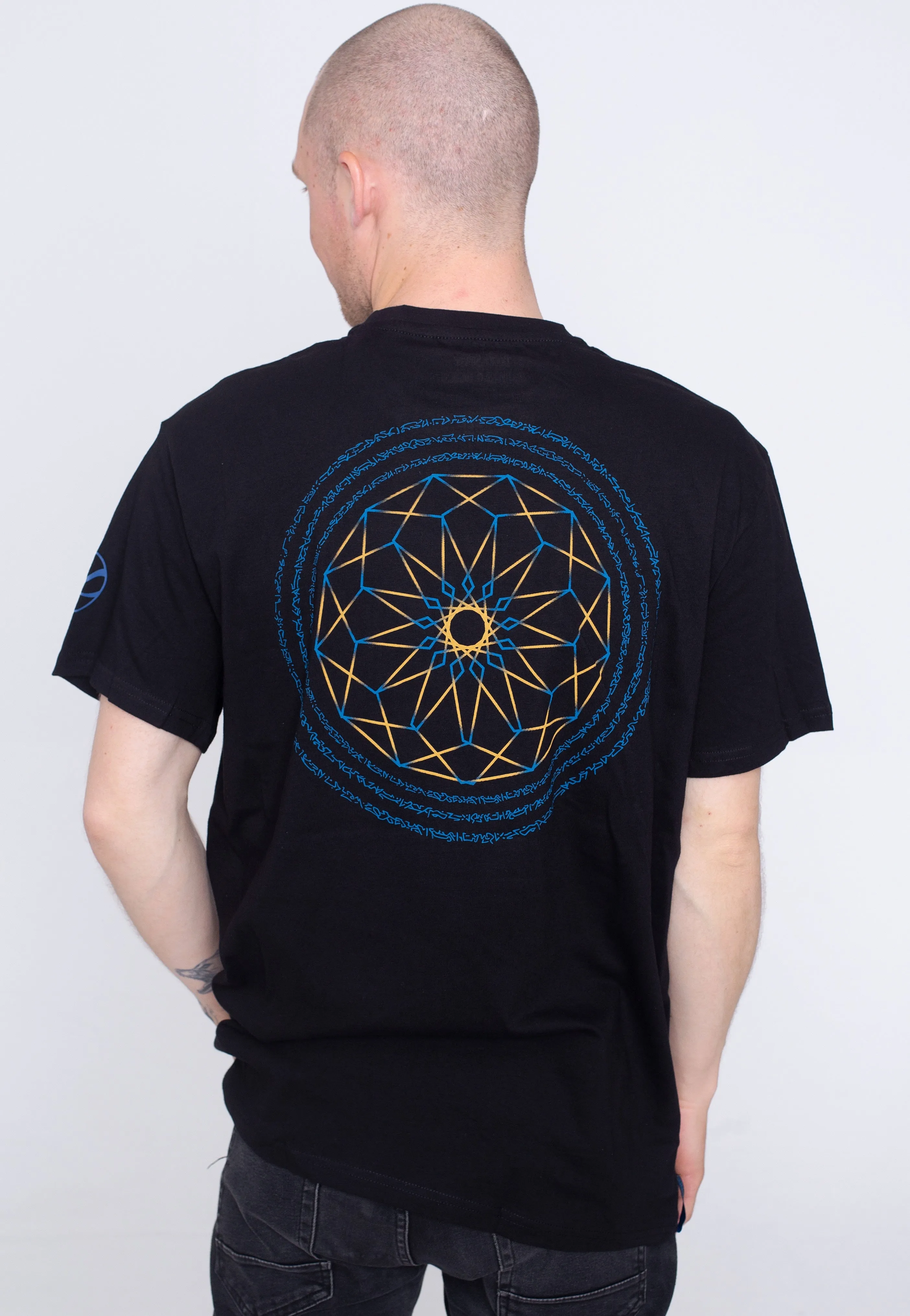 Doctor Strange - Mutliverse Of Madness: Graphic Art - T-Shirt
