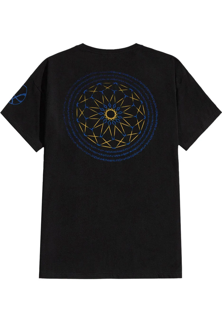 Doctor Strange - Mutliverse Of Madness: Graphic Art - T-Shirt