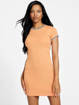 Eco Teddy Dress