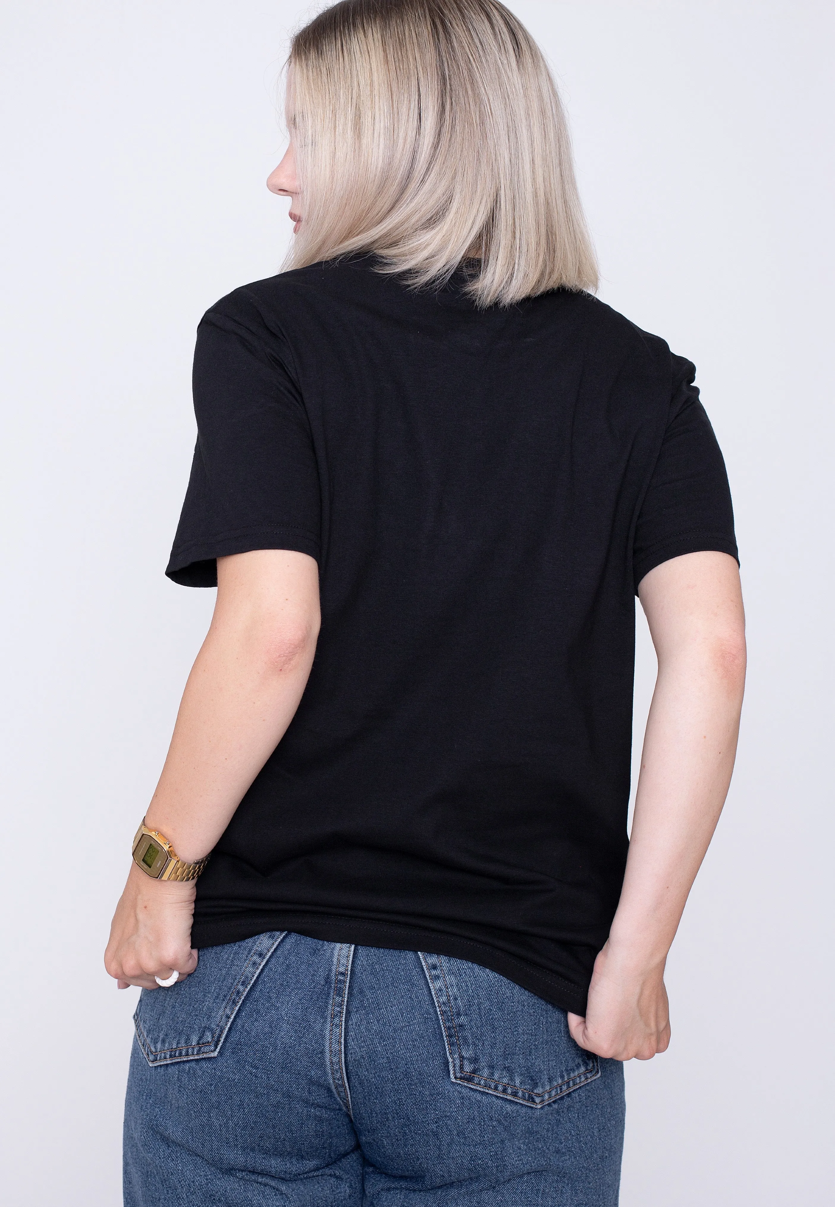 Egotronic - Stresz - T-Shirt