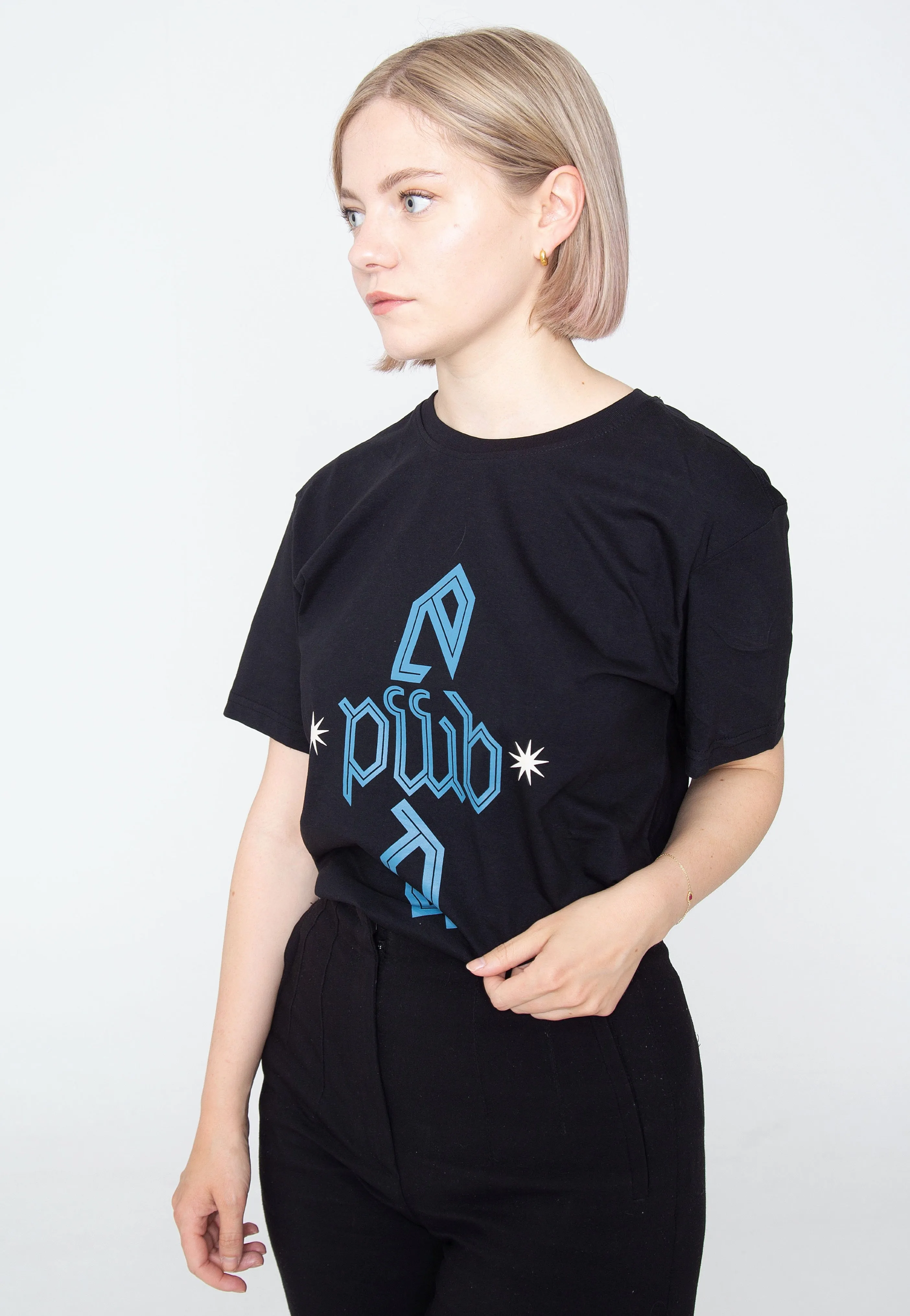 Fantastic Beasts - Phoenix Backprint - T-Shirt