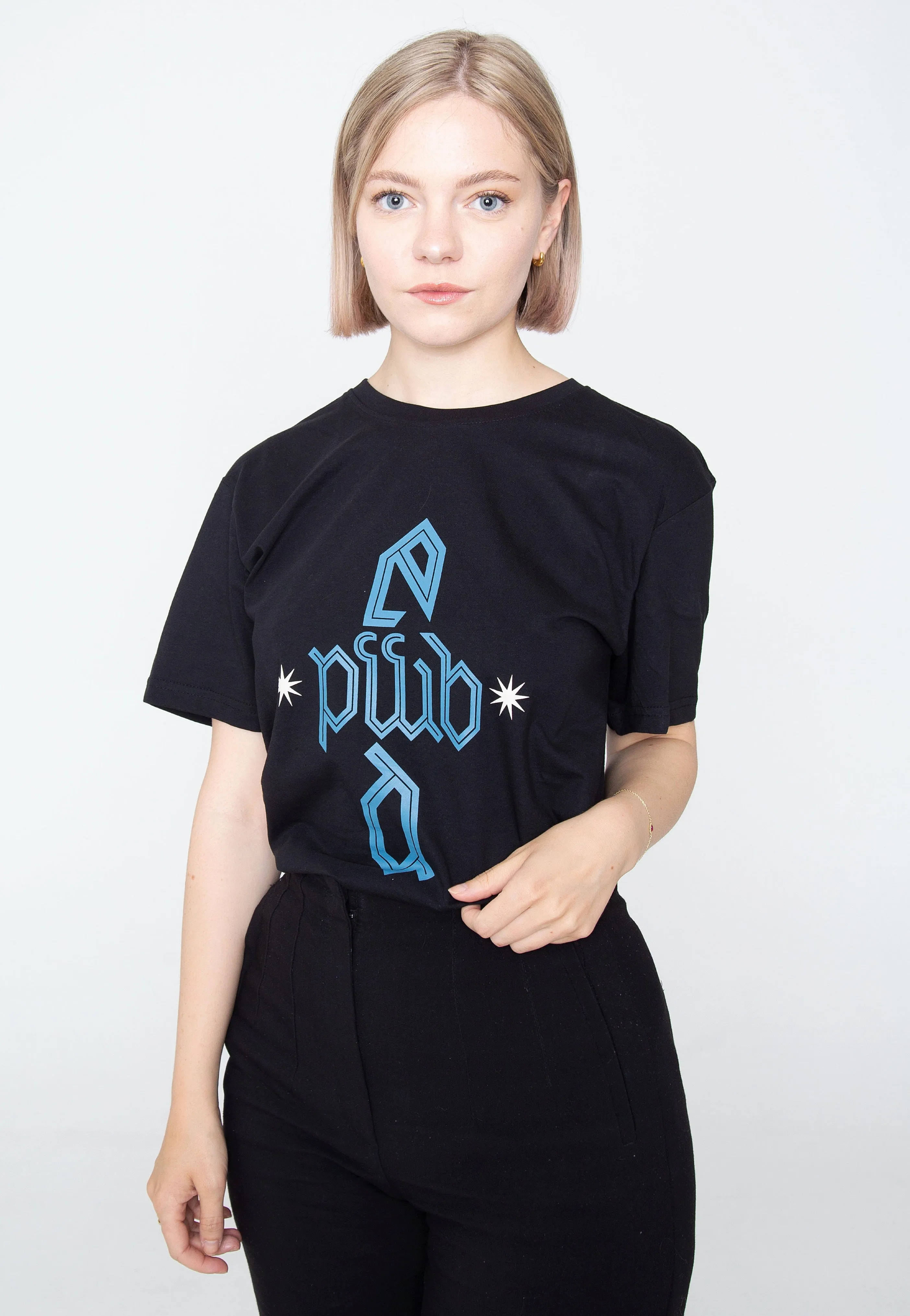 Fantastic Beasts - Phoenix Backprint - T-Shirt