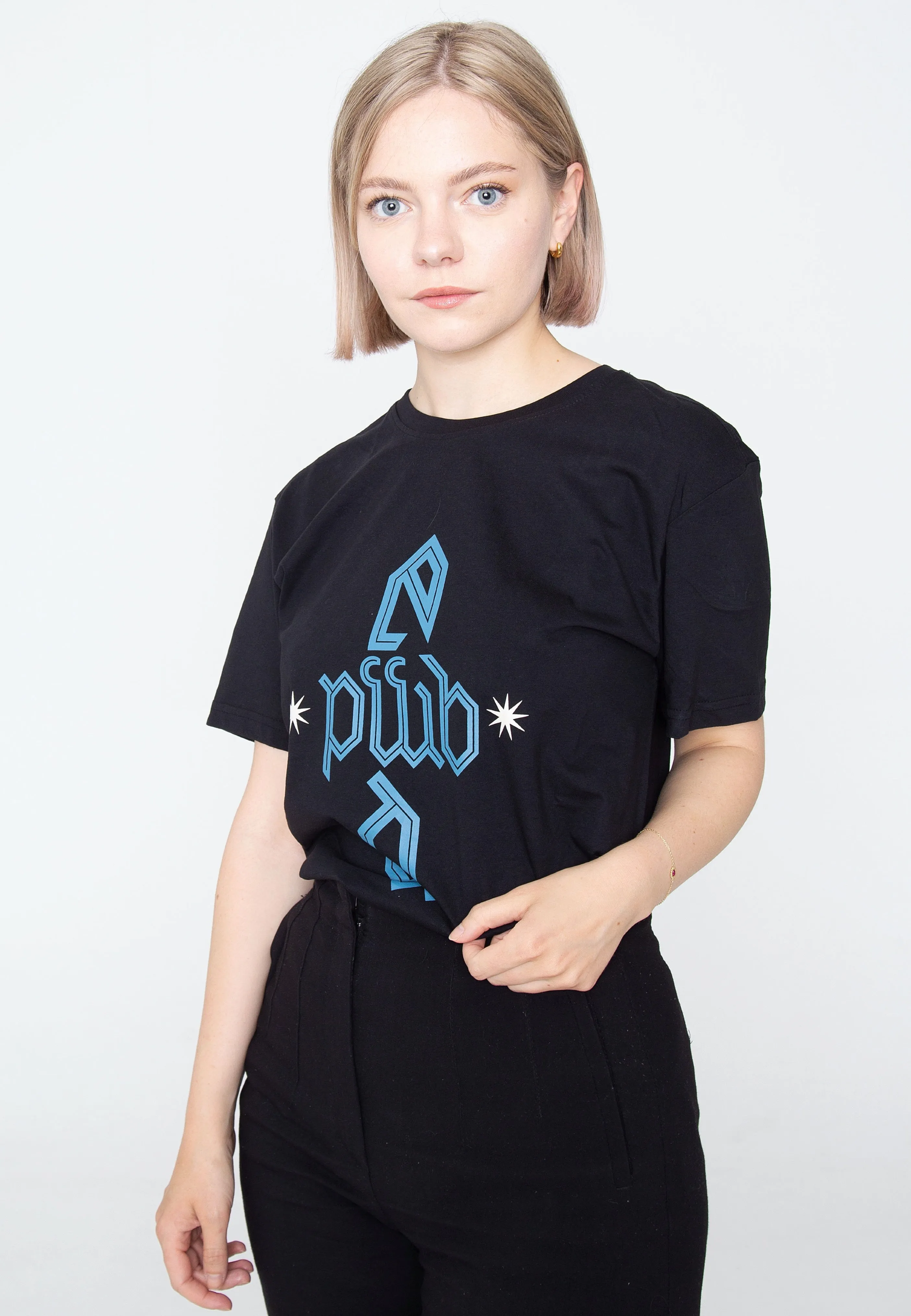 Fantastic Beasts - Phoenix Backprint - T-Shirt
