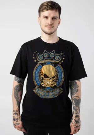 Five Finger Death Punch - Decade Continues - T-Shirt