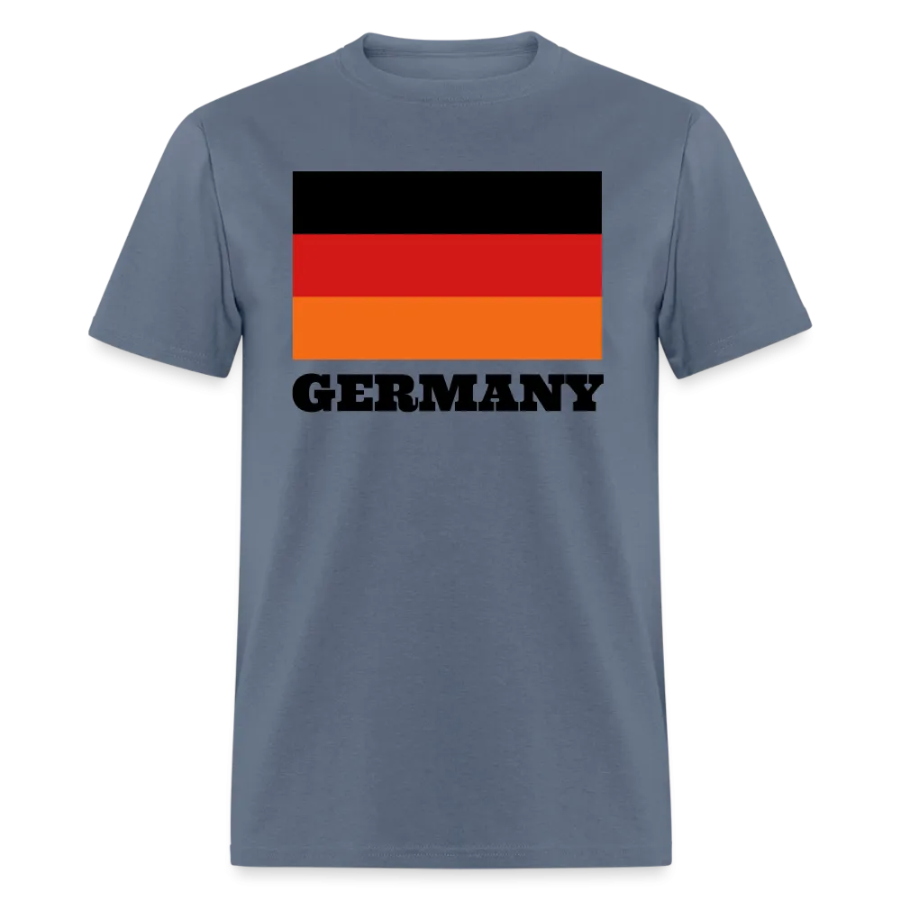 GERMANY
