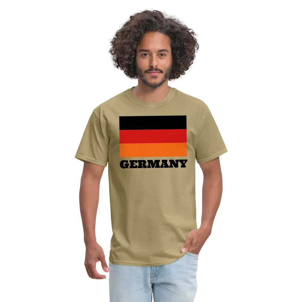 GERMANY