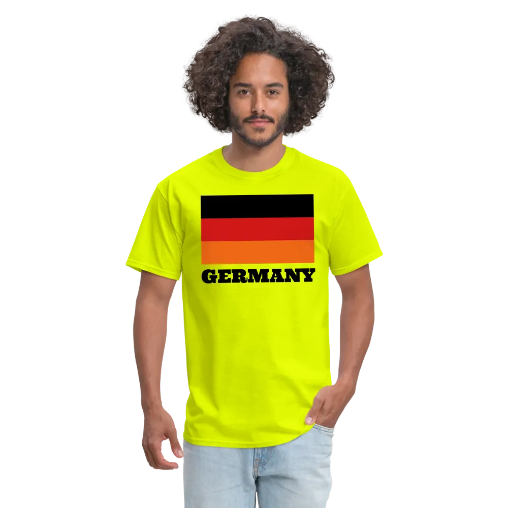 GERMANY