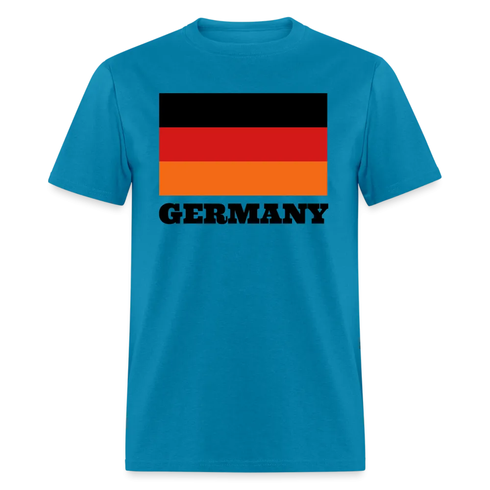GERMANY