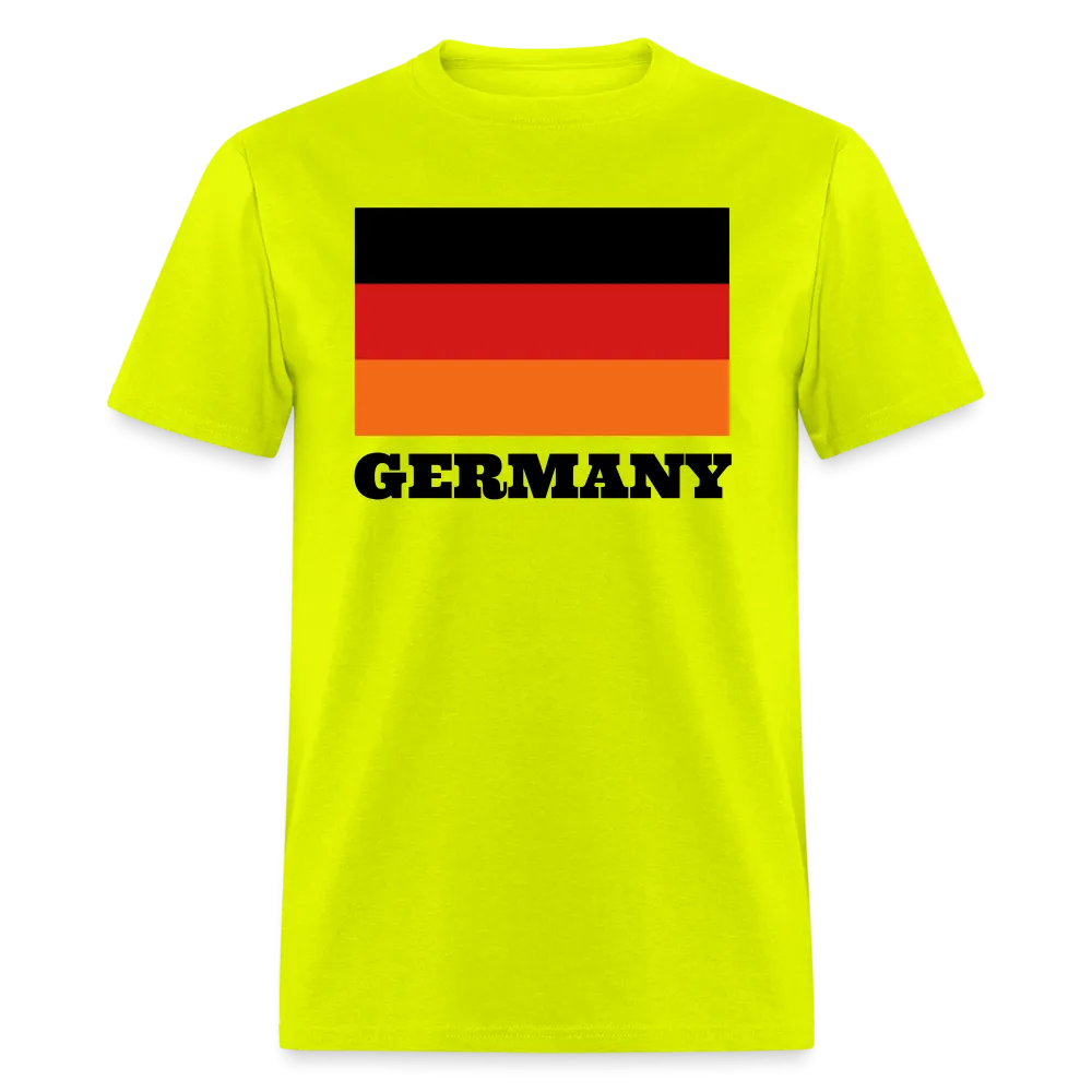 GERMANY