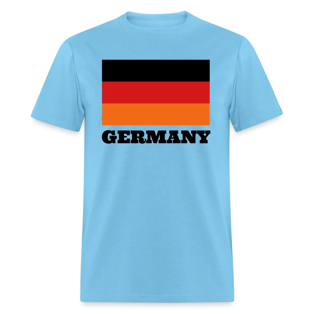 GERMANY