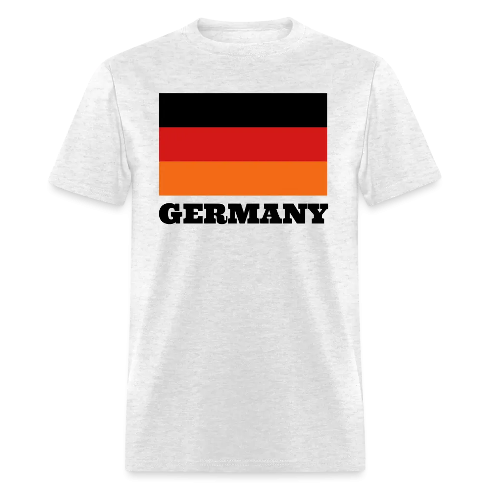GERMANY