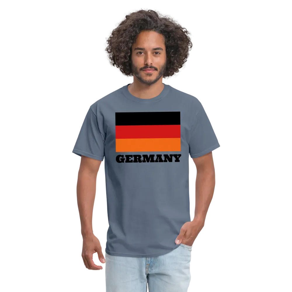 GERMANY