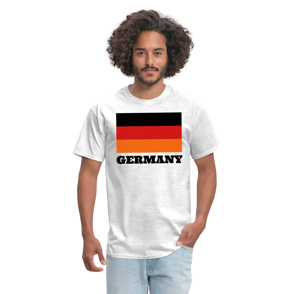 GERMANY