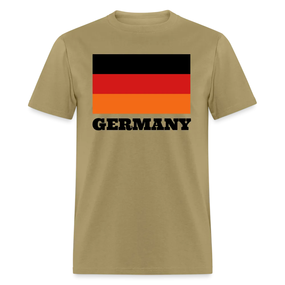 GERMANY