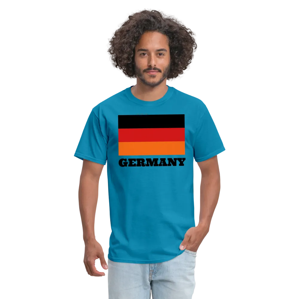 GERMANY