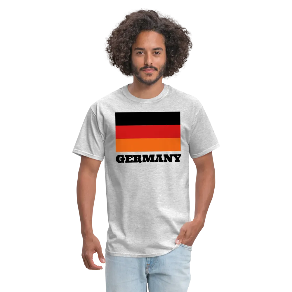 GERMANY