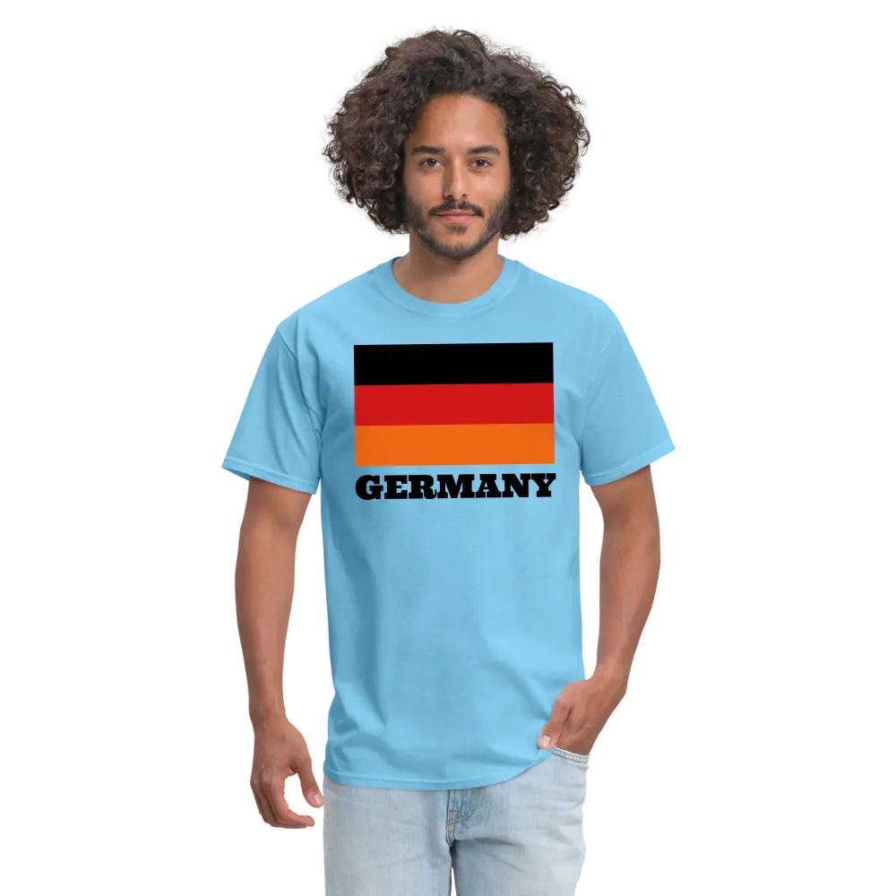 GERMANY