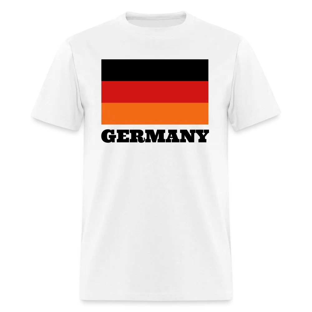 GERMANY