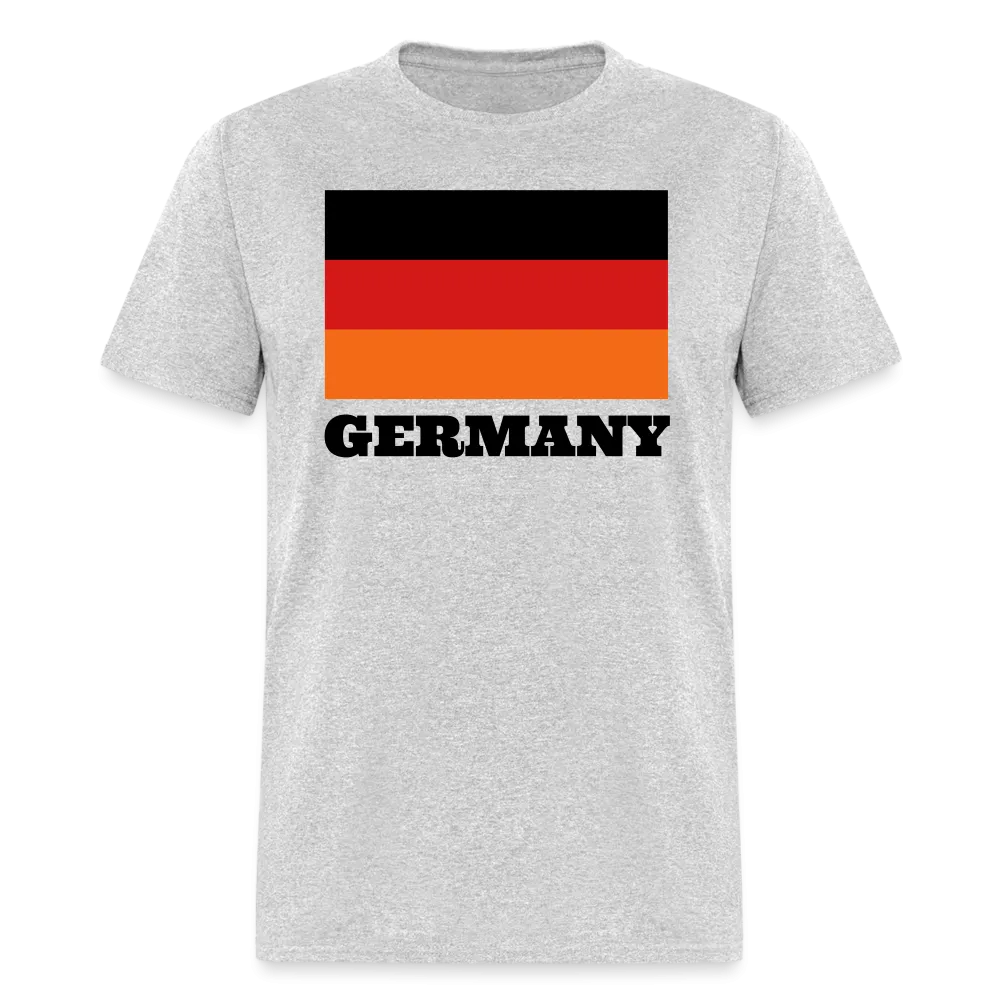 GERMANY
