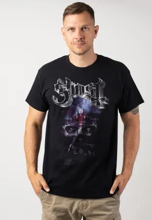 Ghost - Emeritus Legacy - T-Shirt