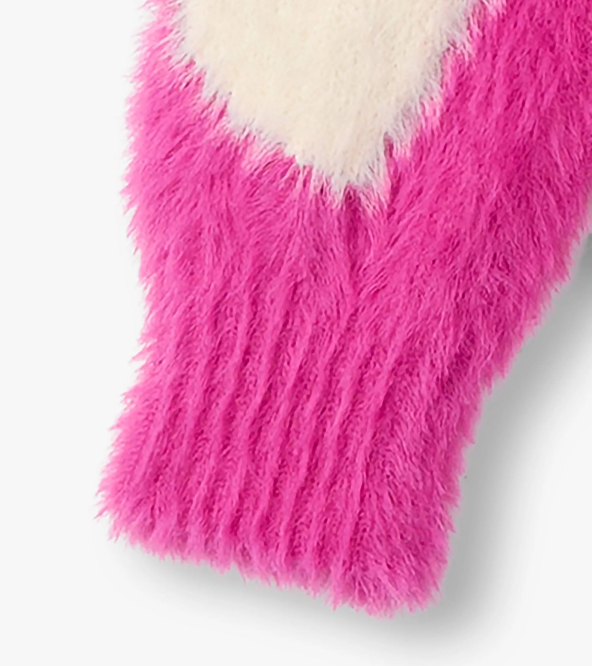 Girls Jumbo Hearts Cardigan -Hatley