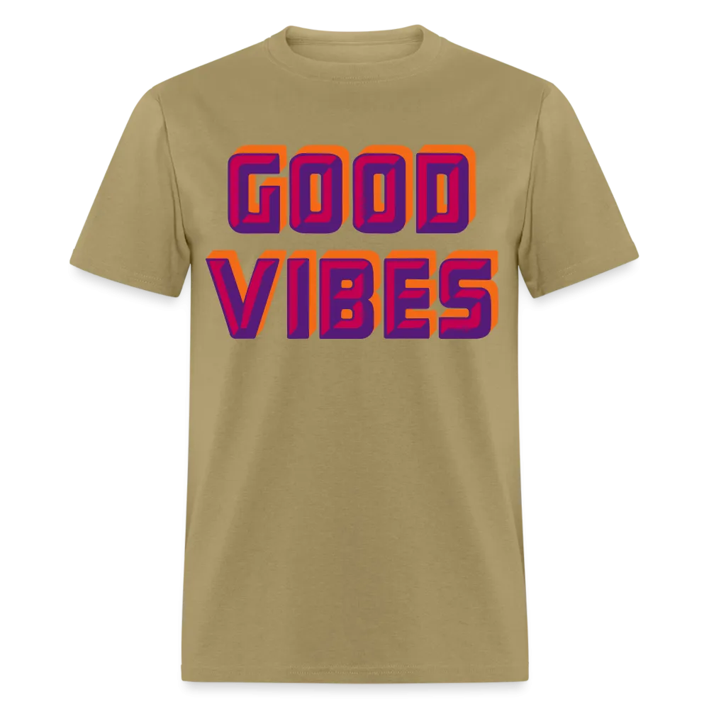 GOOD VIBES