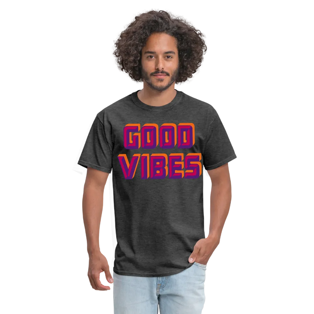 GOOD VIBES