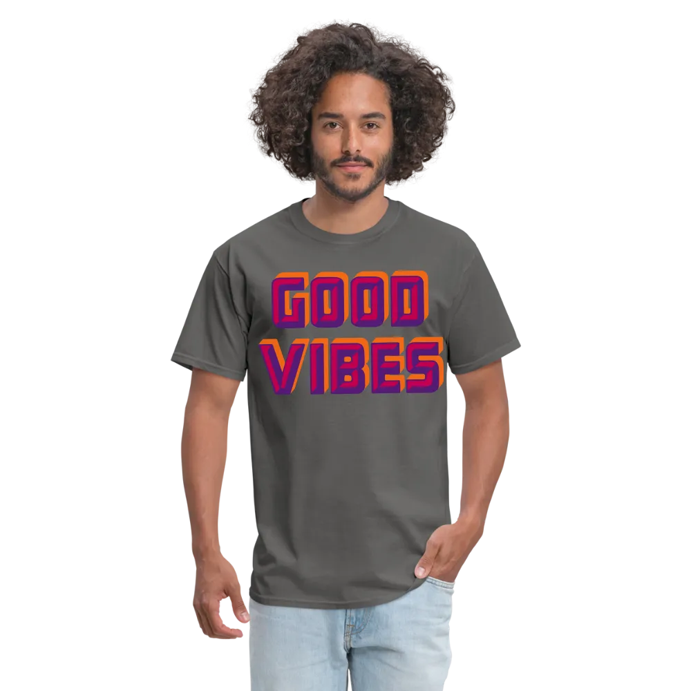 GOOD VIBES